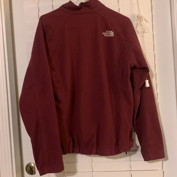 North Face Jacket - Picture 5 of 7